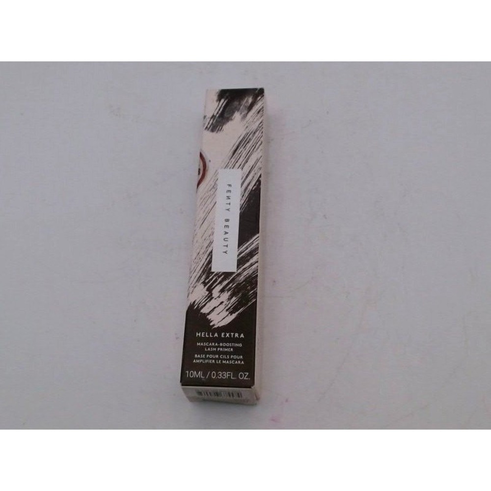 Fenty Beauty - Hella Extra, Mascara Boosting Lash Primer, Universal 01, BNIB - Picture 5 of 7